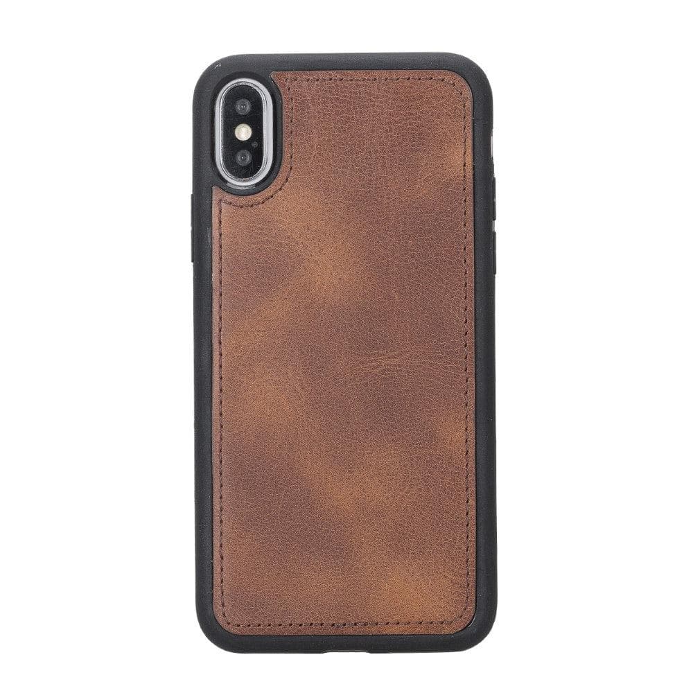 Luca Leather