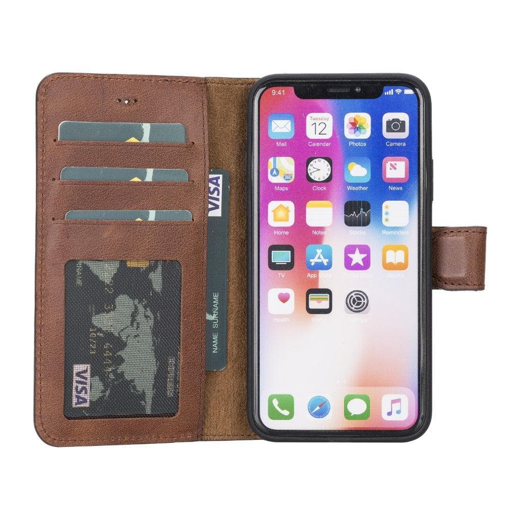 Luca Leather