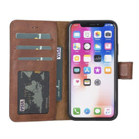 Luca Leather