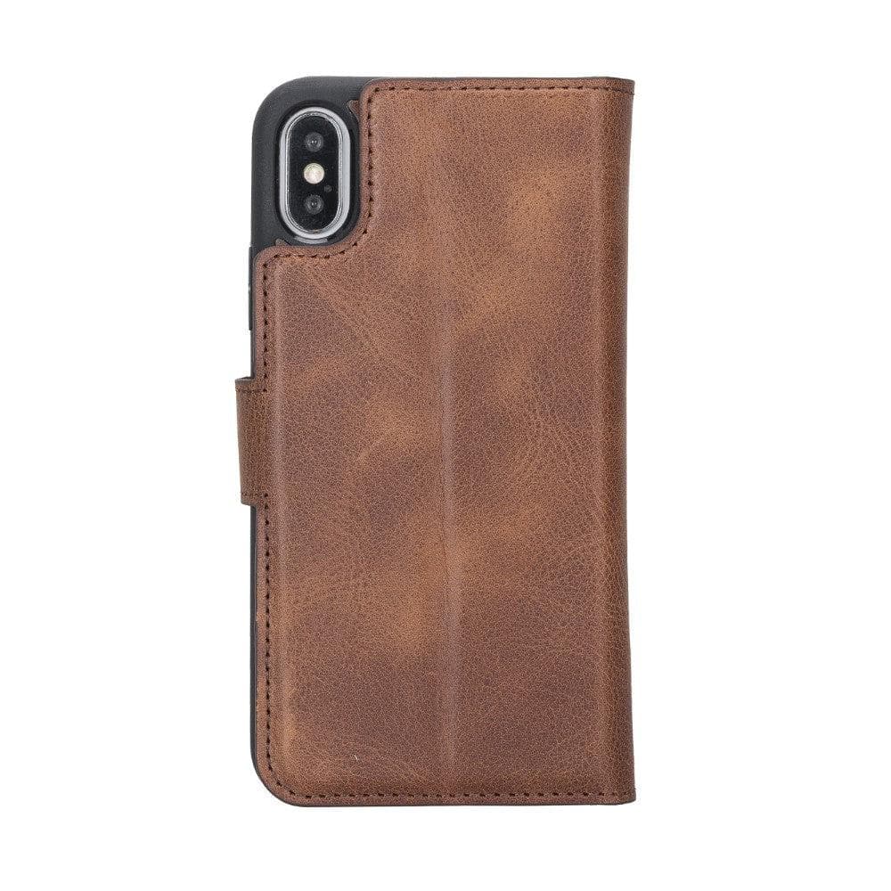 Luca Leather