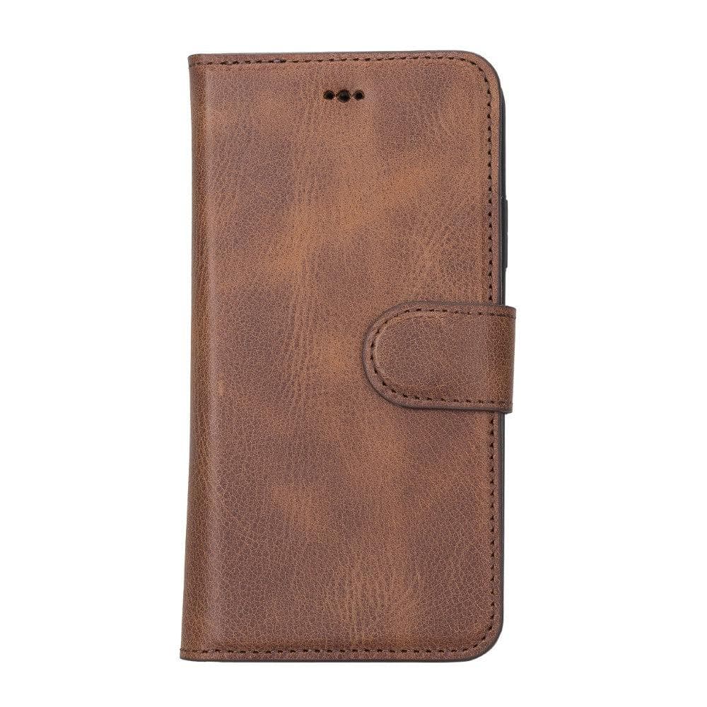 Luca Leather