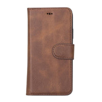 Luca Leather