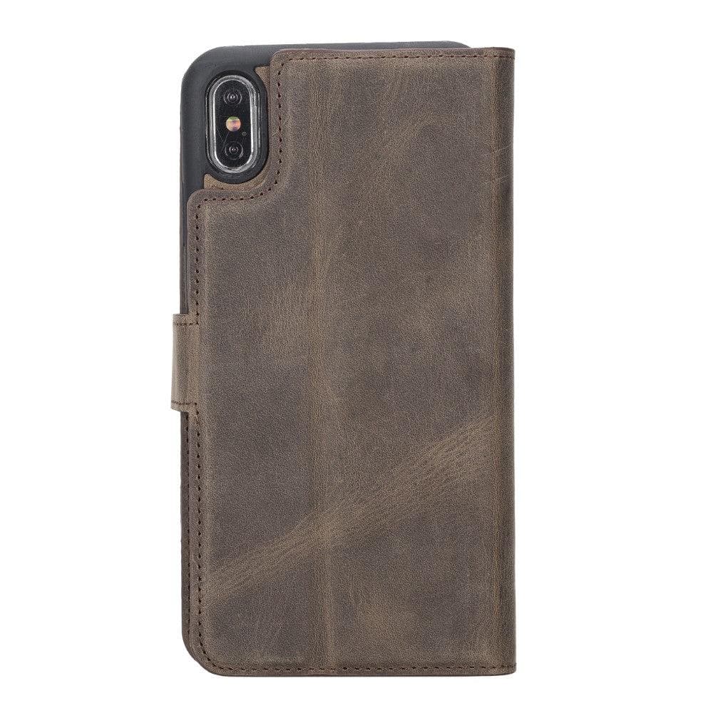 Luca Leather