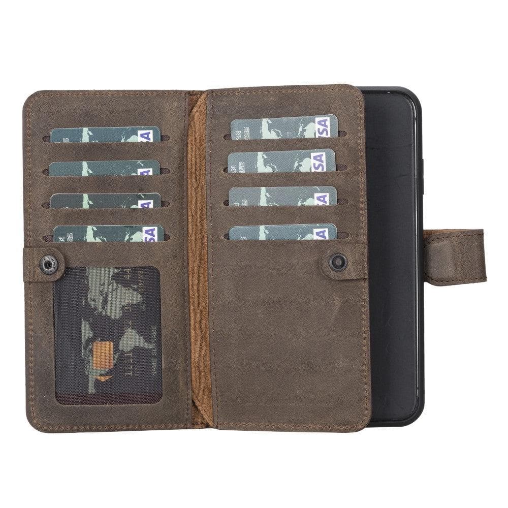 Luca Leather