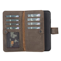 Luca Leather