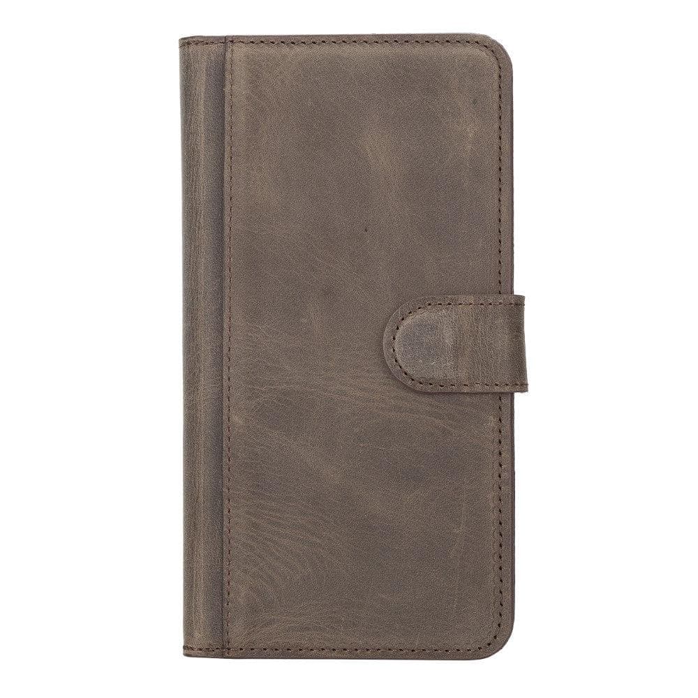 Luca Leather