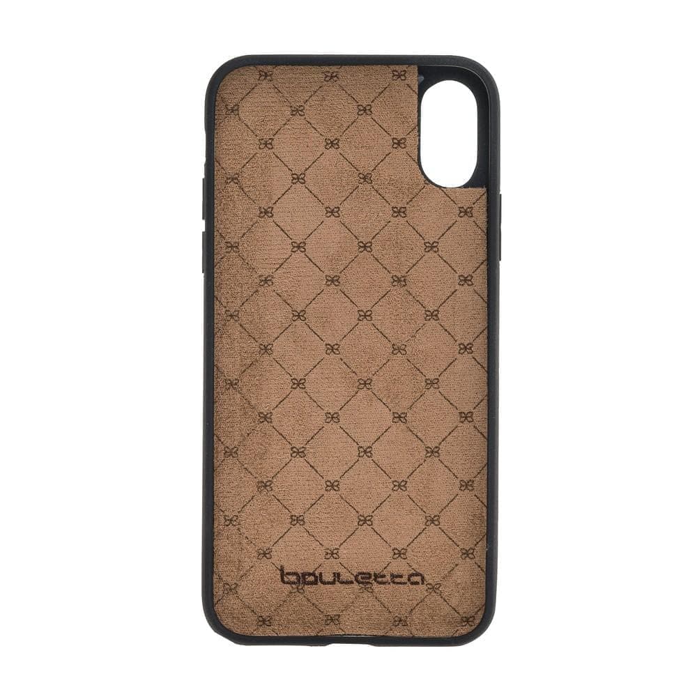 Luca Leather