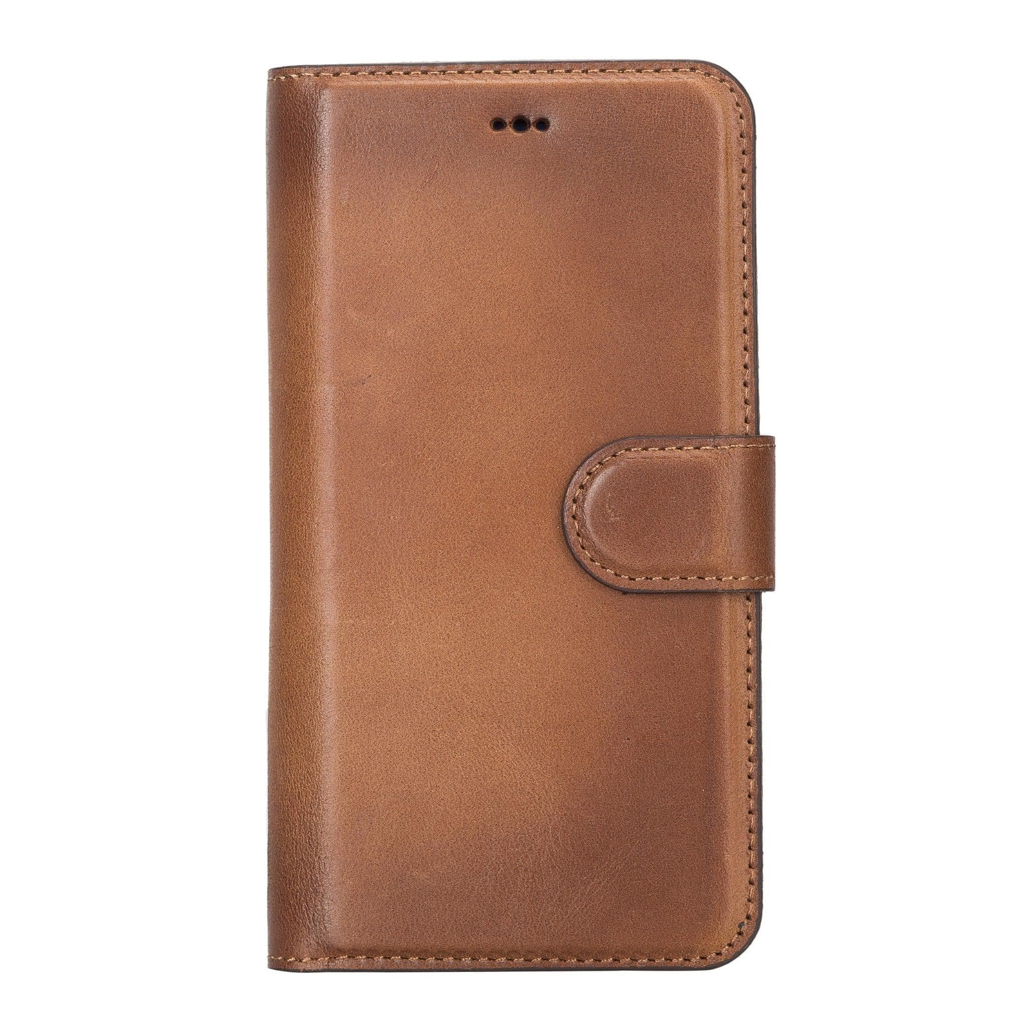 Luca Leather