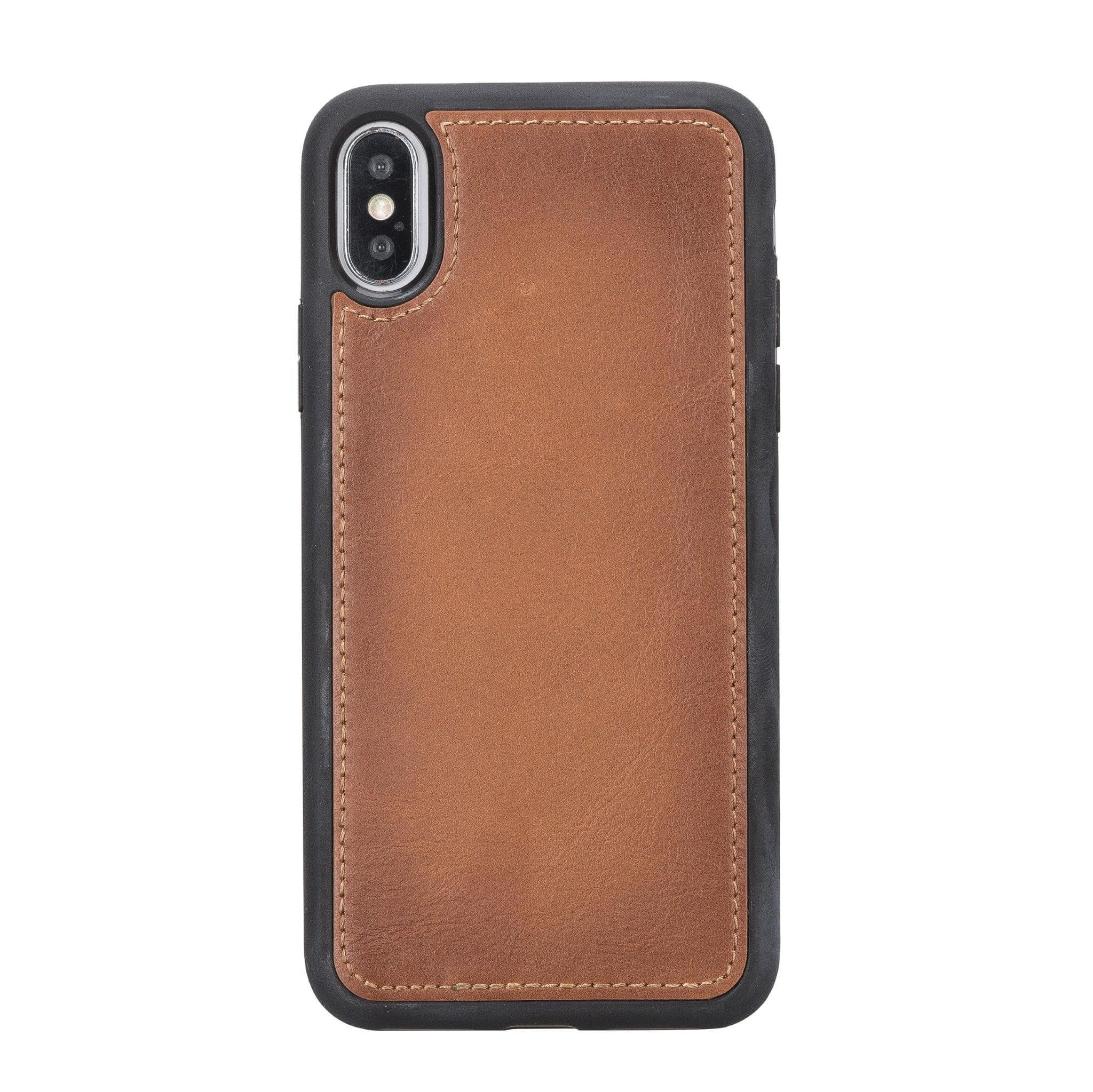 Luca Leather