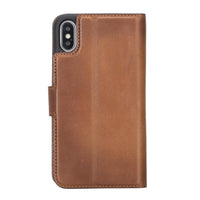 Luca Leather
