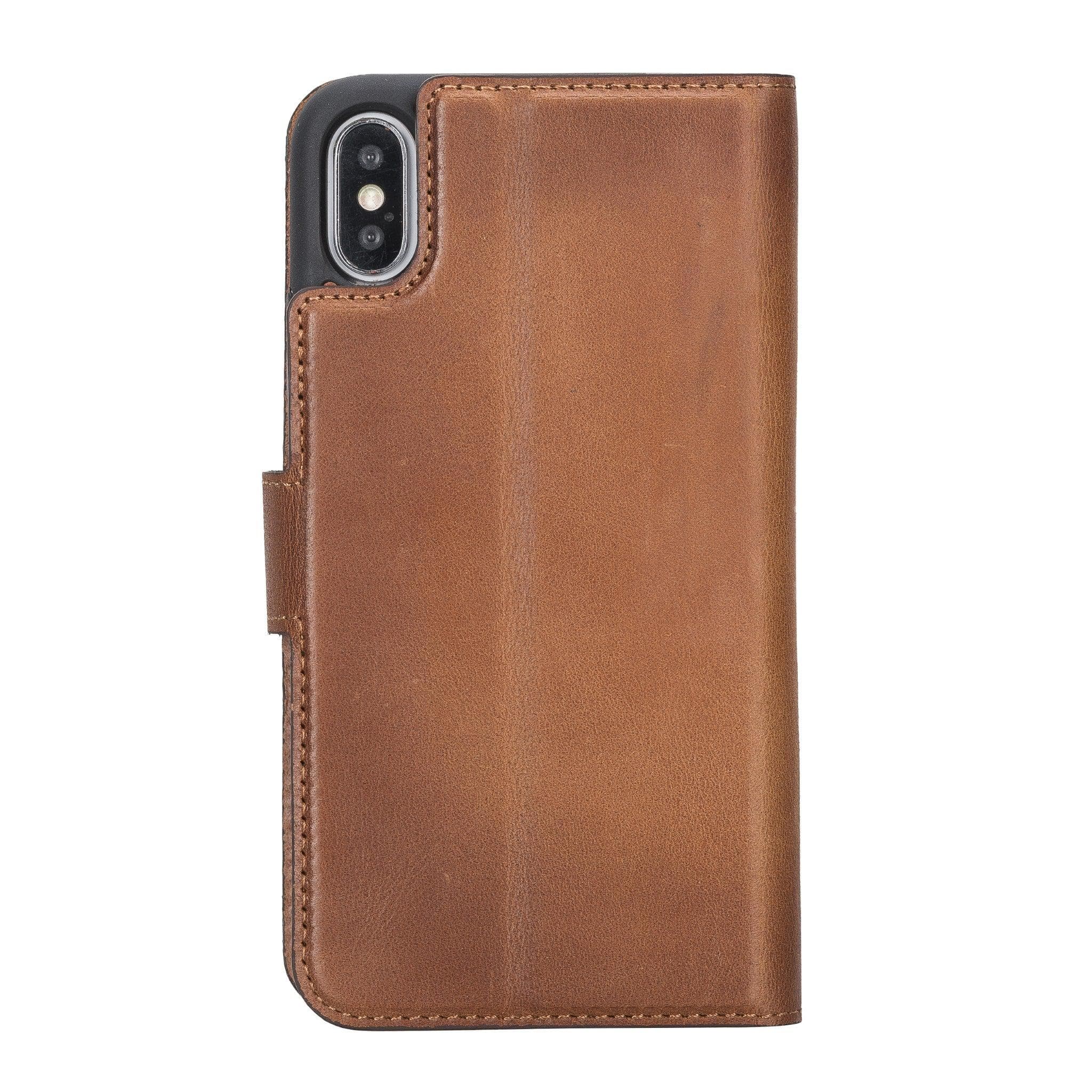 Luca Leather