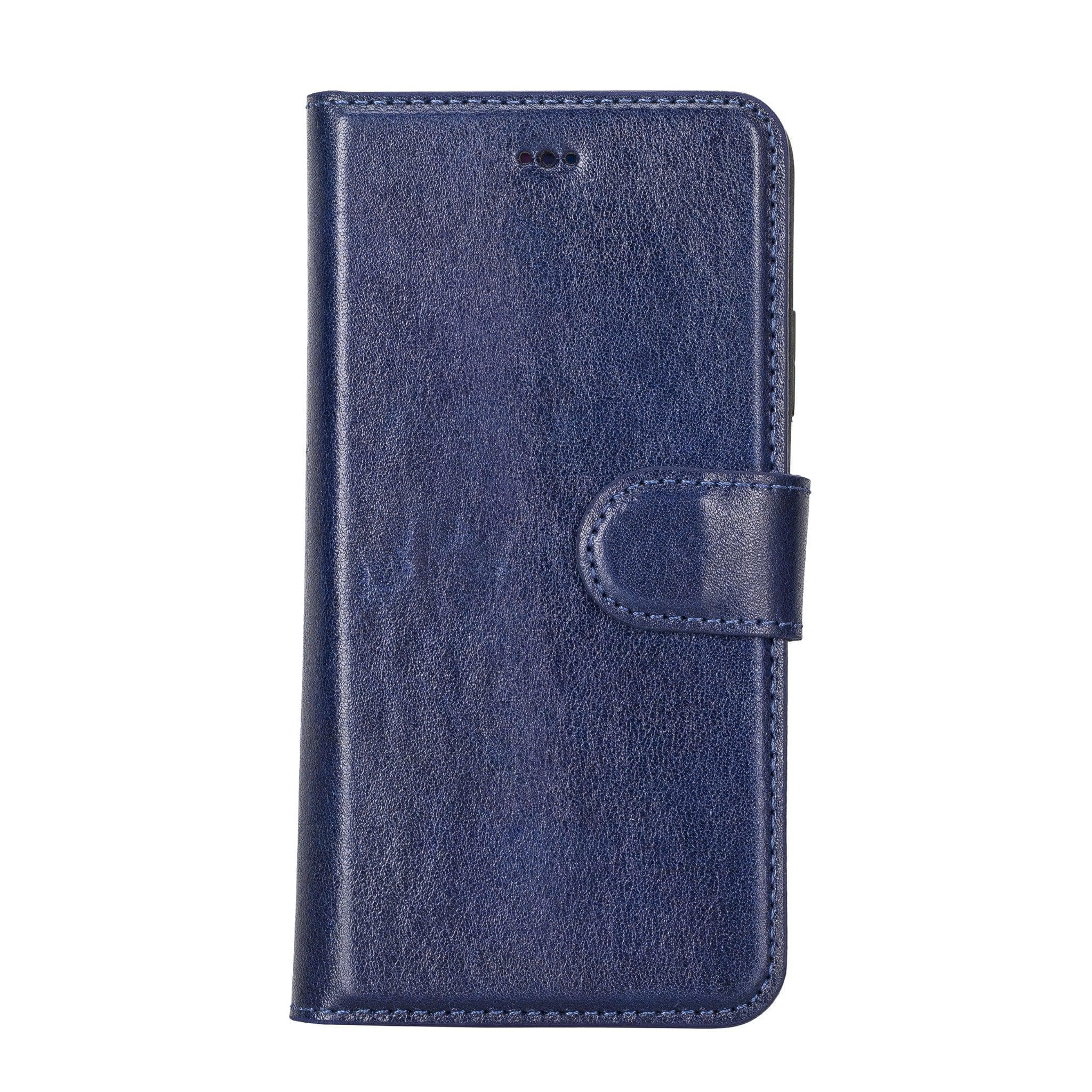 Luca Leather