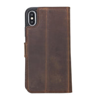 Luca Leather