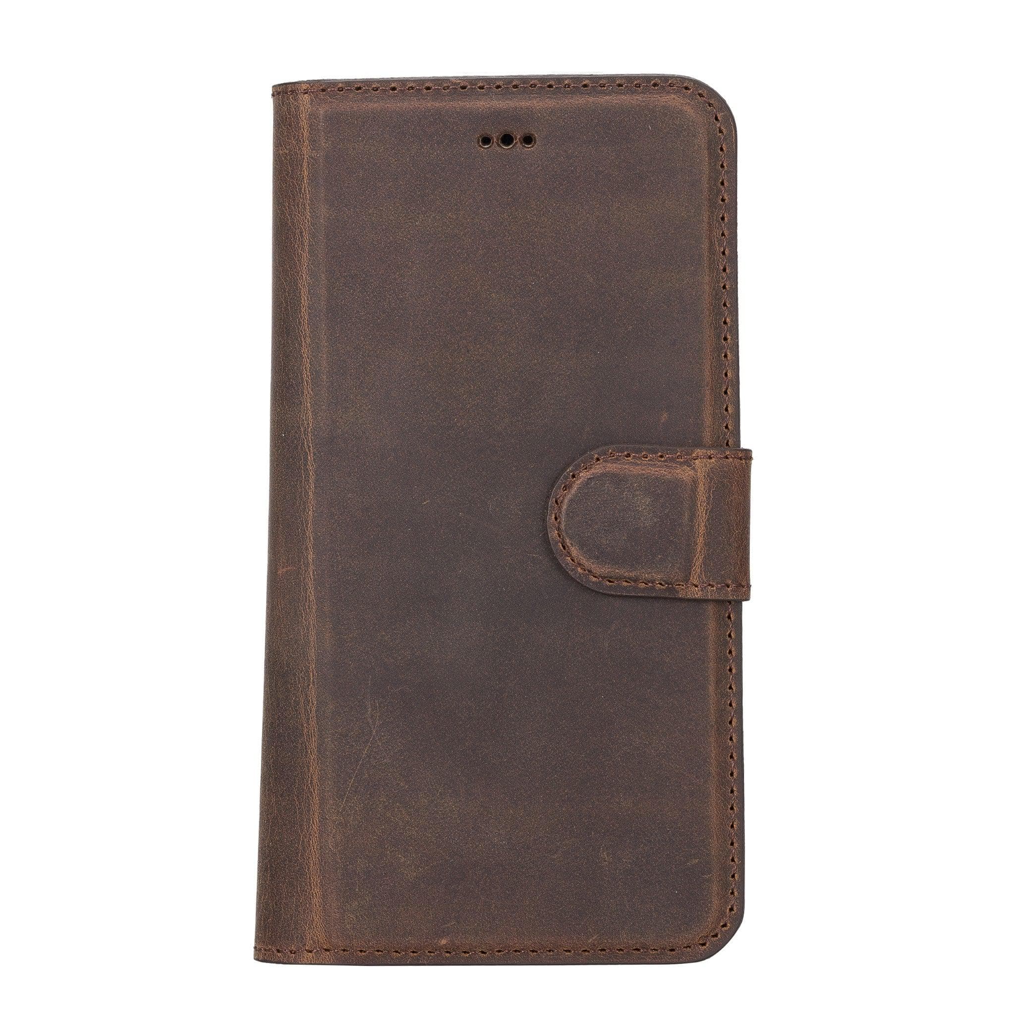 Luca Leather