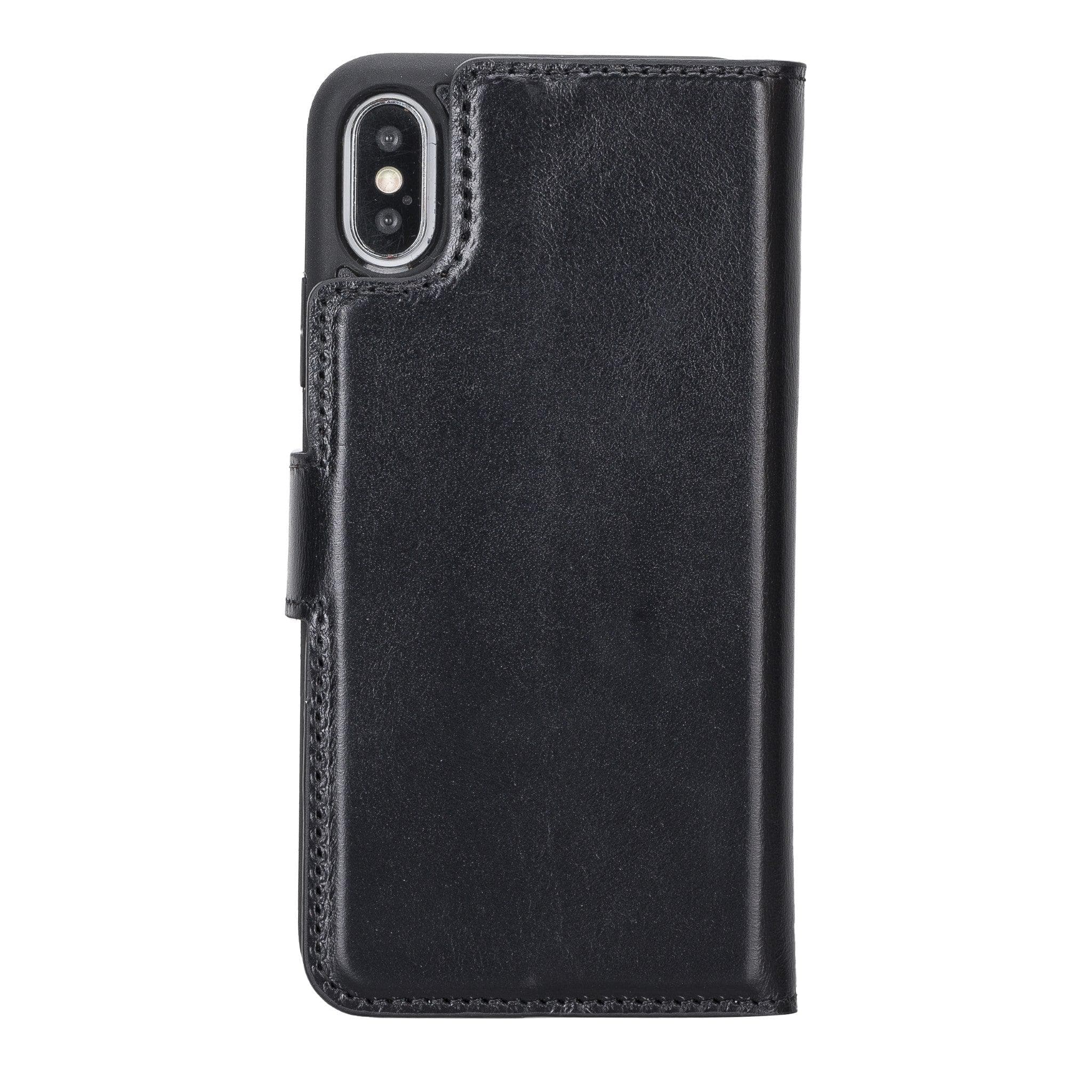 Luca Leather