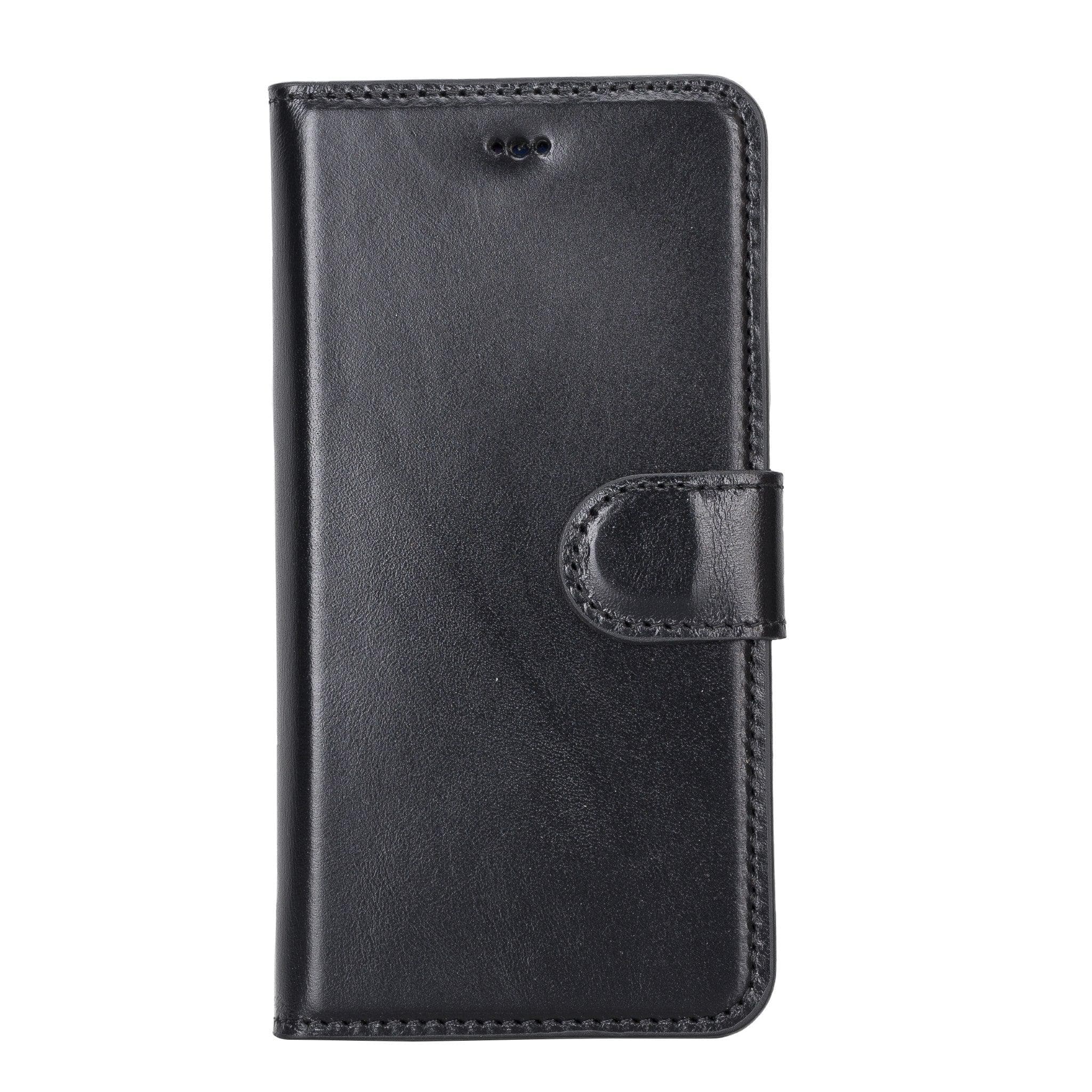 Luca Leather