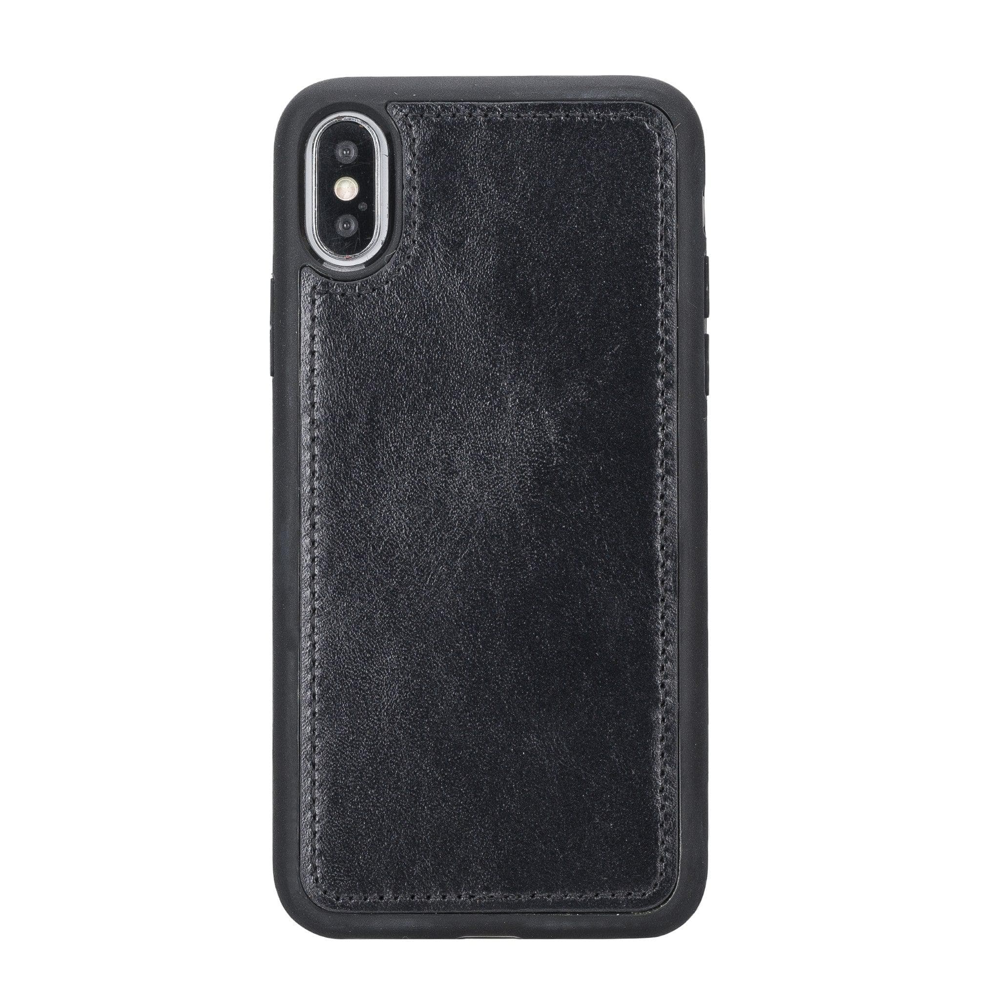 Luca Leather