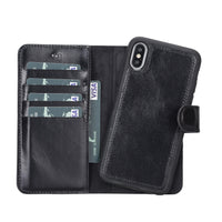 Luca Leather