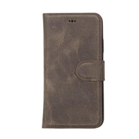 Luca Leather