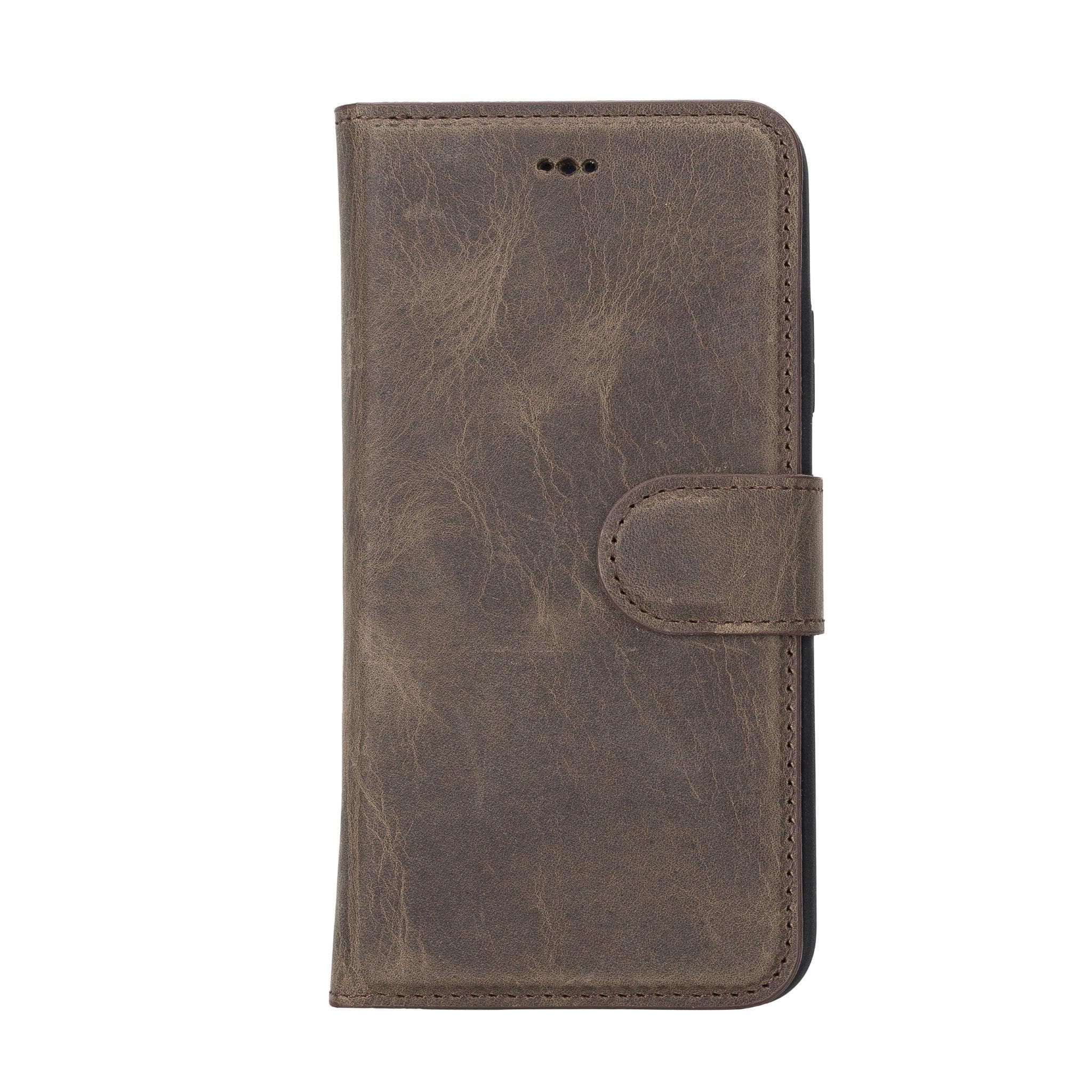 Luca Leather
