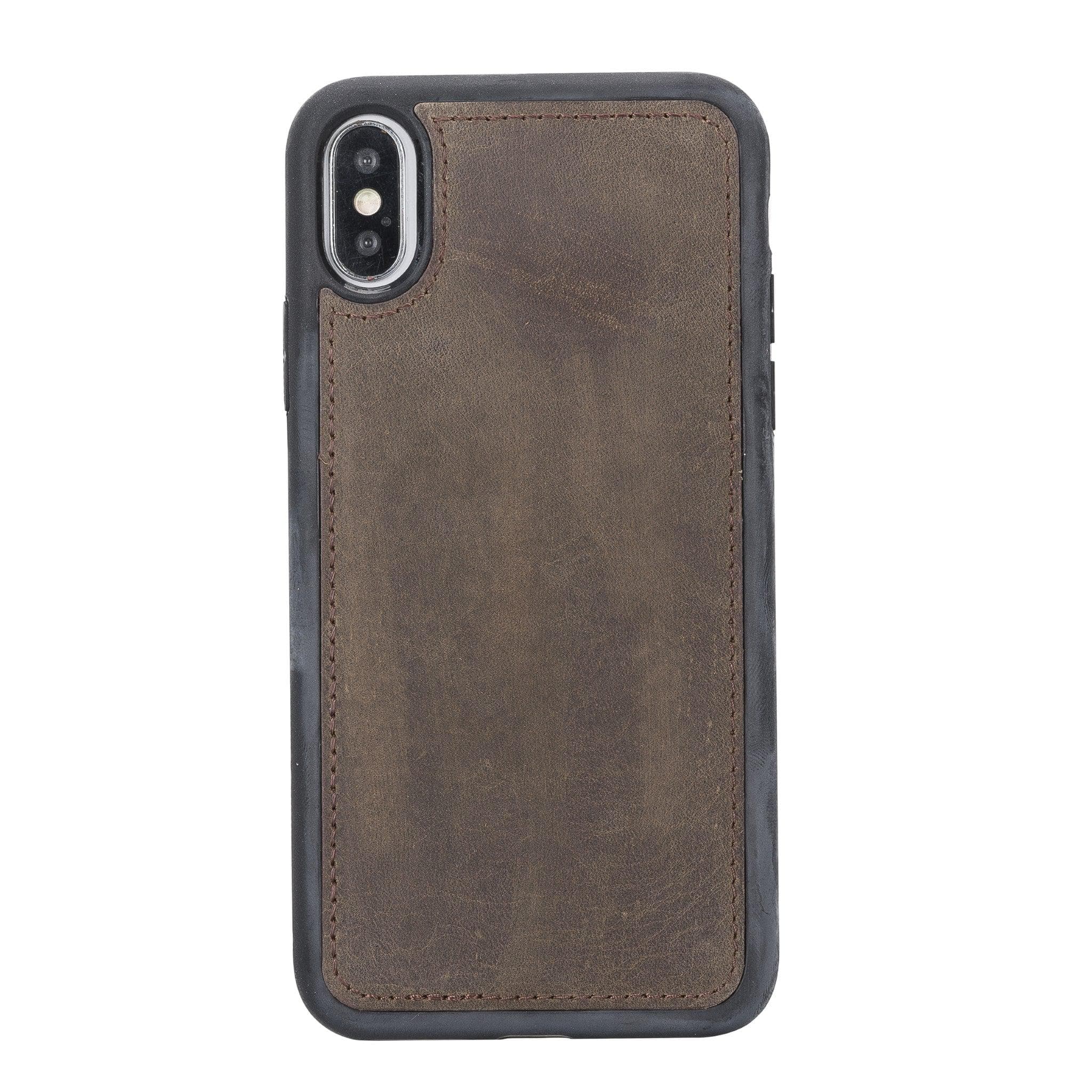 Luca Leather
