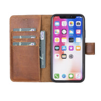 Luca Leather