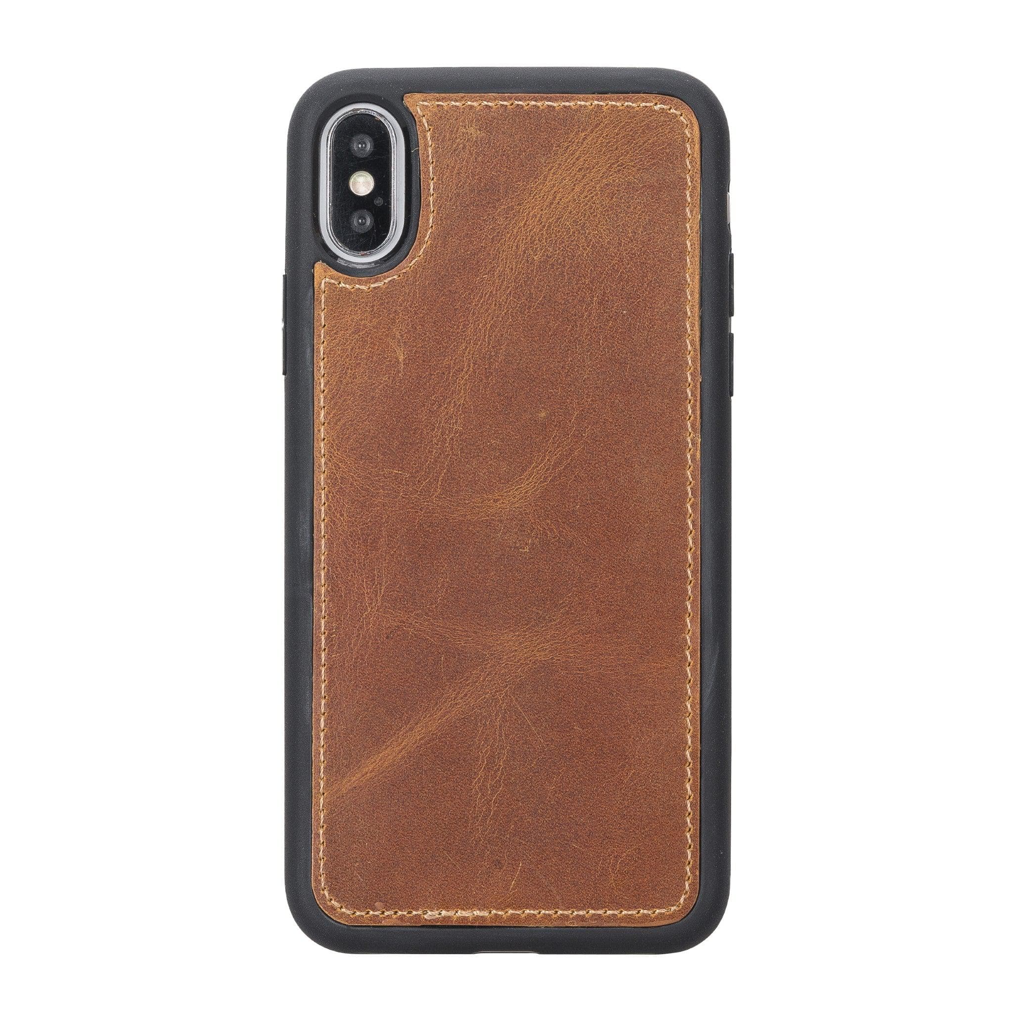 Luca Leather