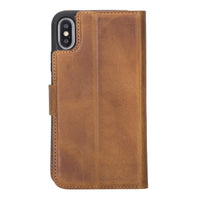 Luca Leather