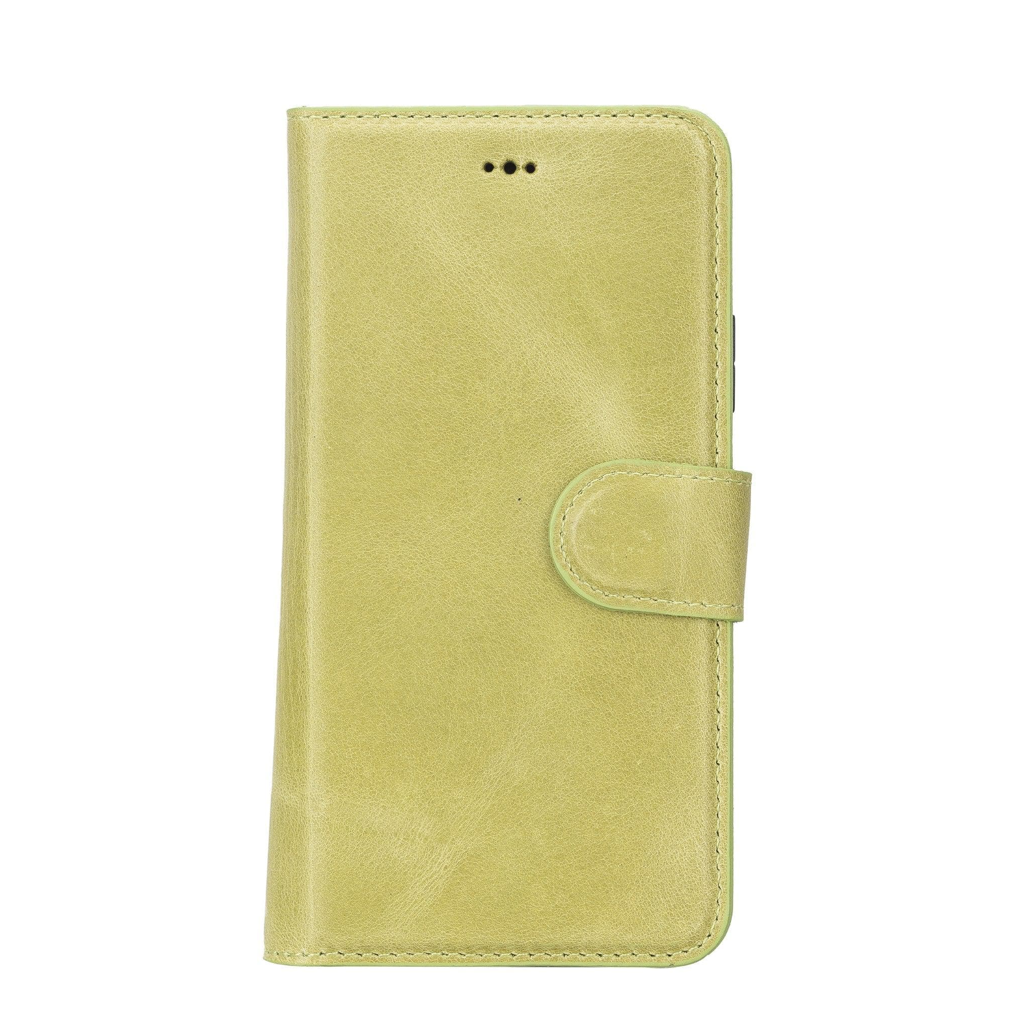Luca Leather