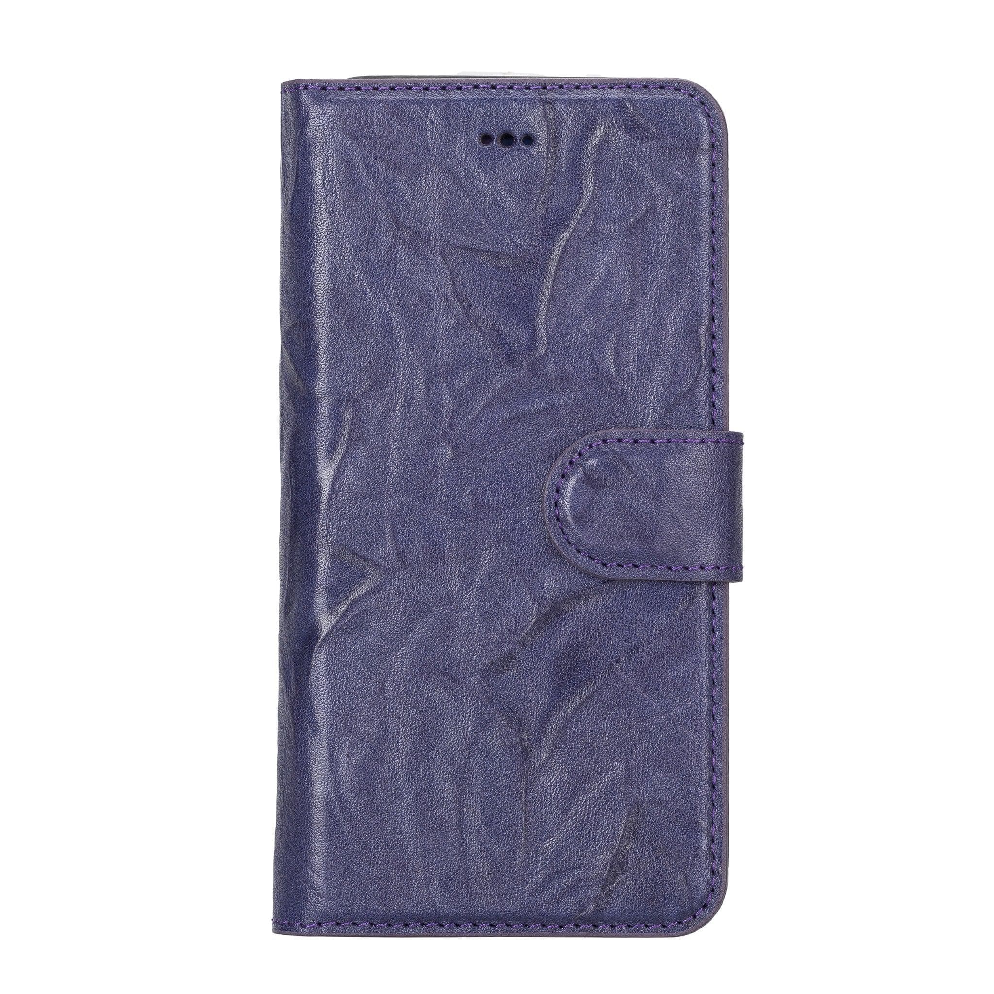 Luca Leather