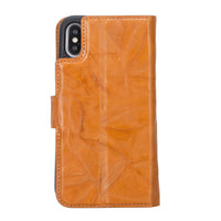 Luca Leather