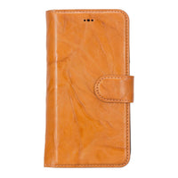 Luca Leather
