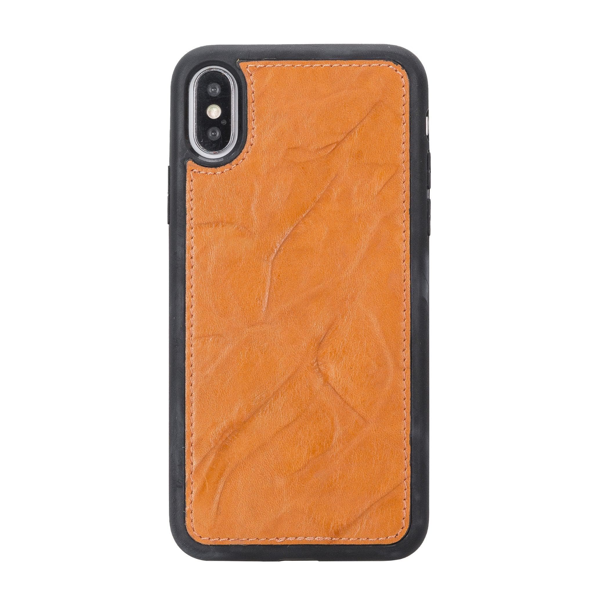 Luca Leather