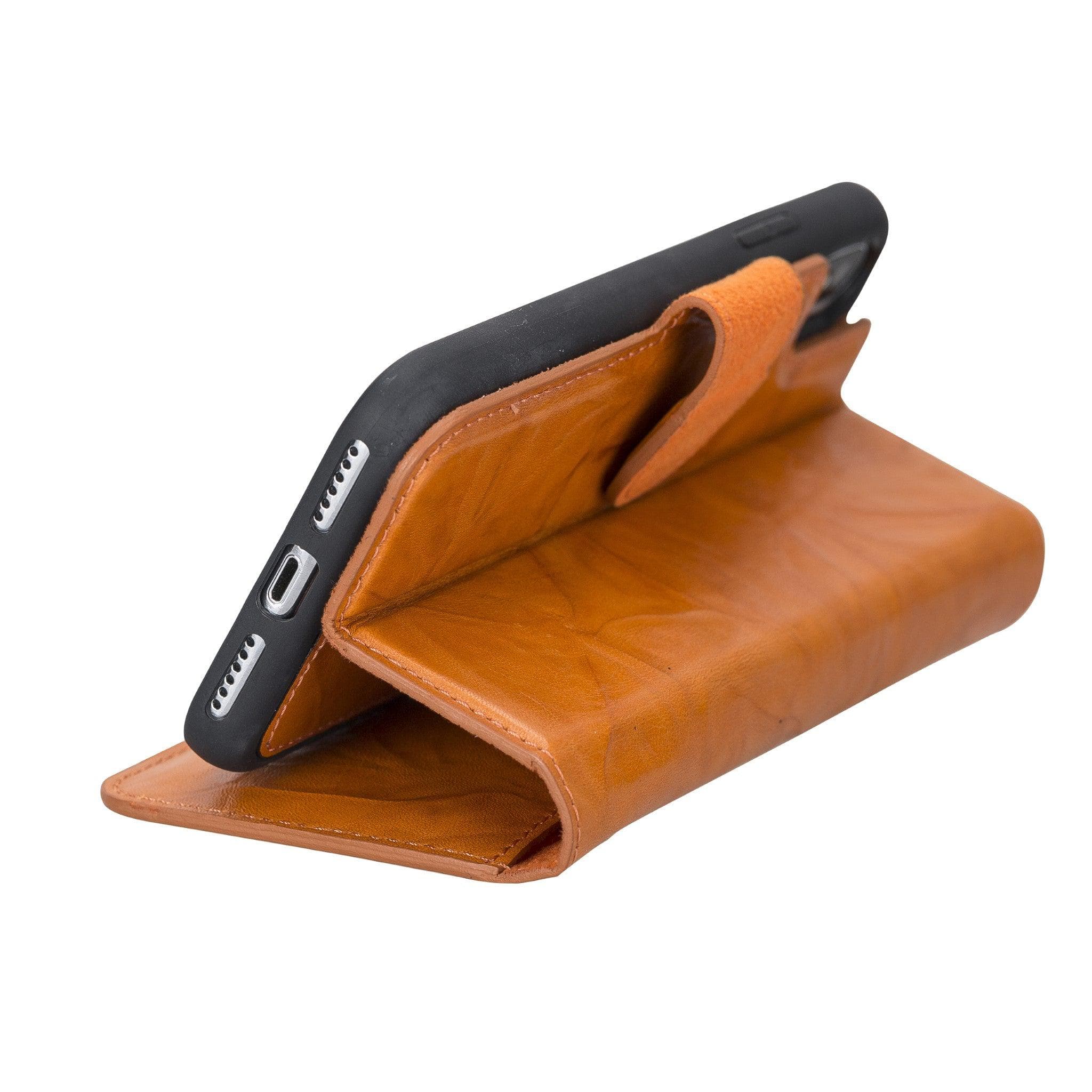 Luca Leather