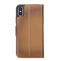 Luca Leather