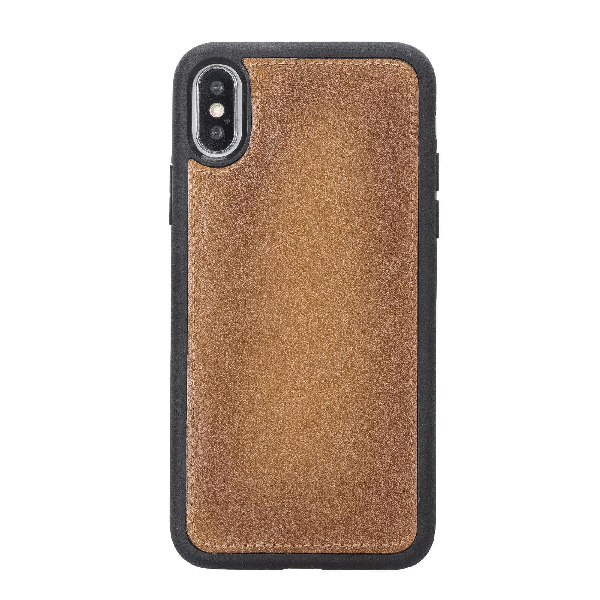 Luca Leather