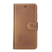 Luca Leather