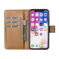 Luca Leather