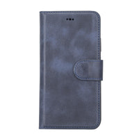 Luca Leather
