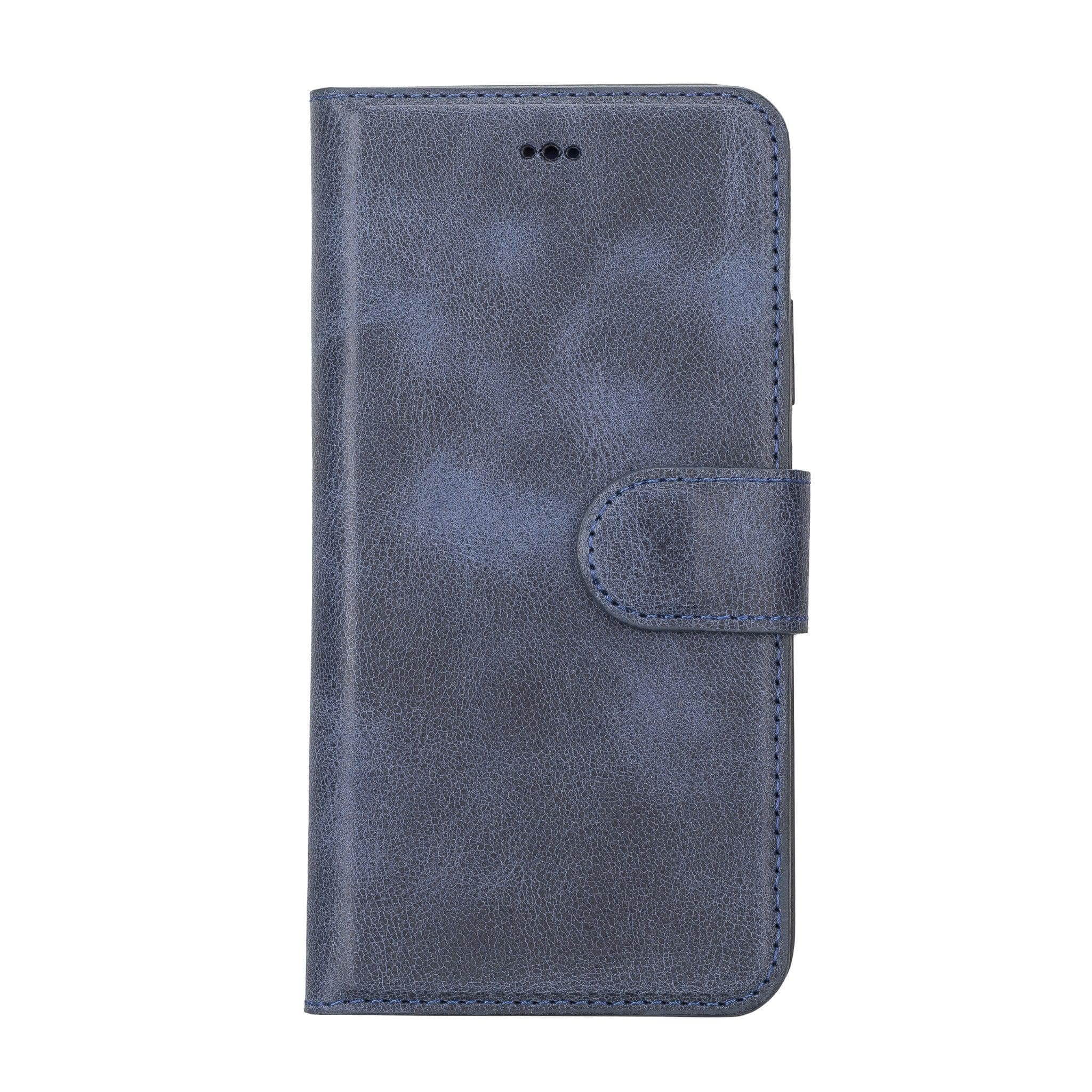 Luca Leather