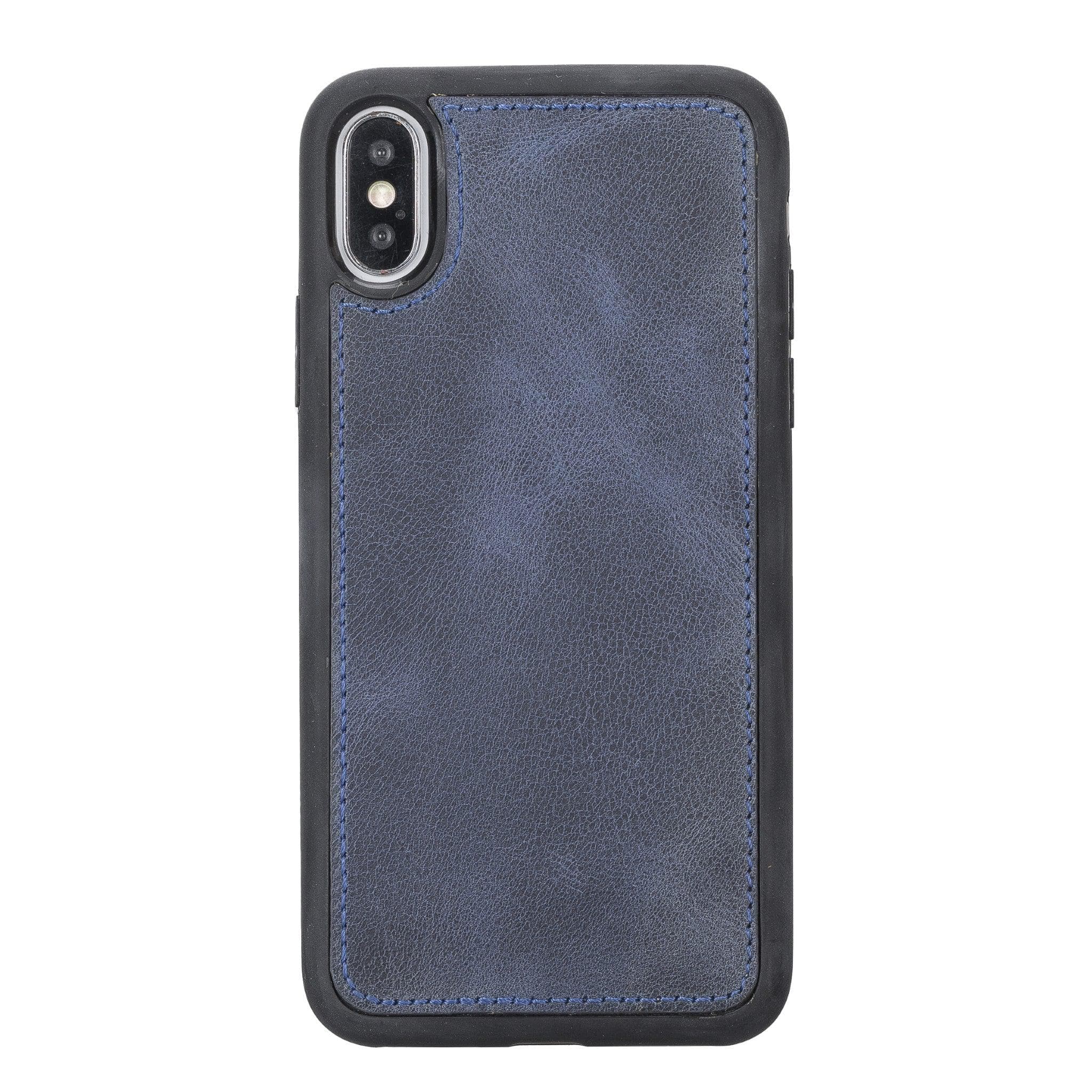 Luca Leather
