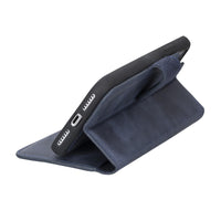 Luca Leather