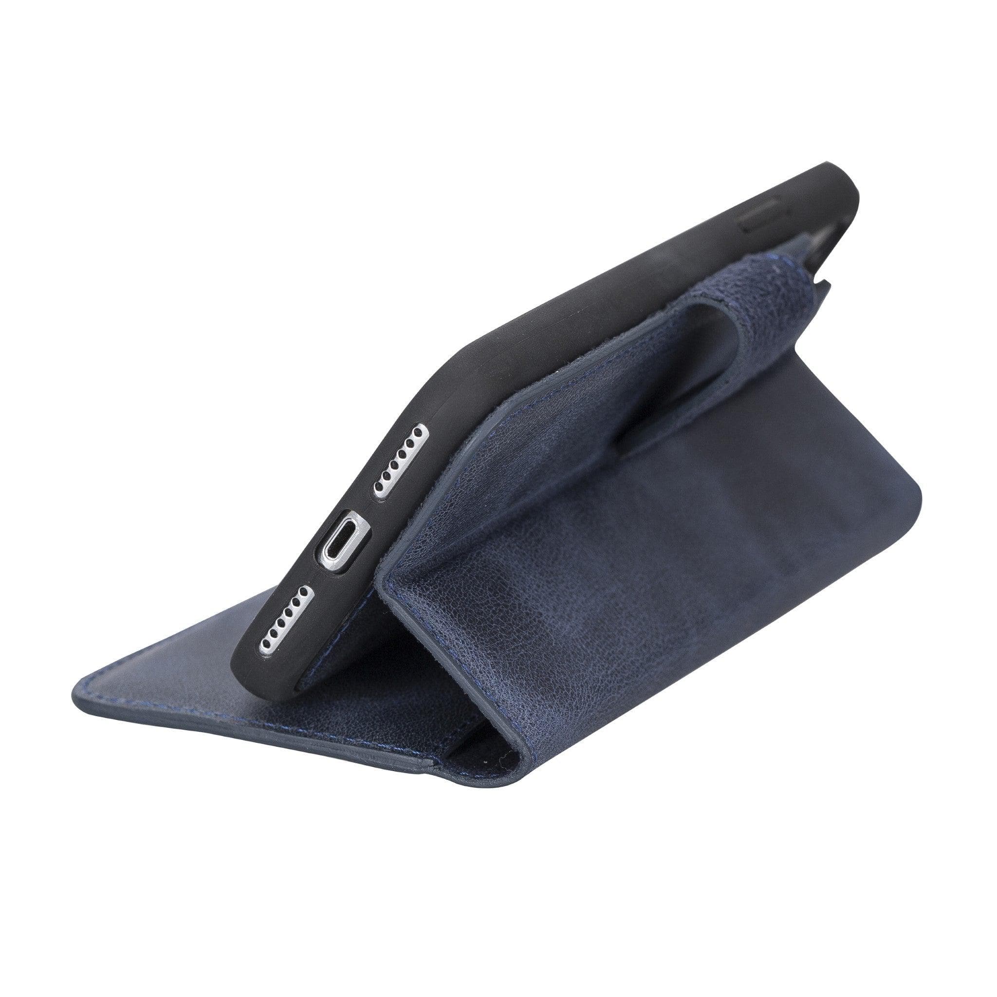 Luca Leather