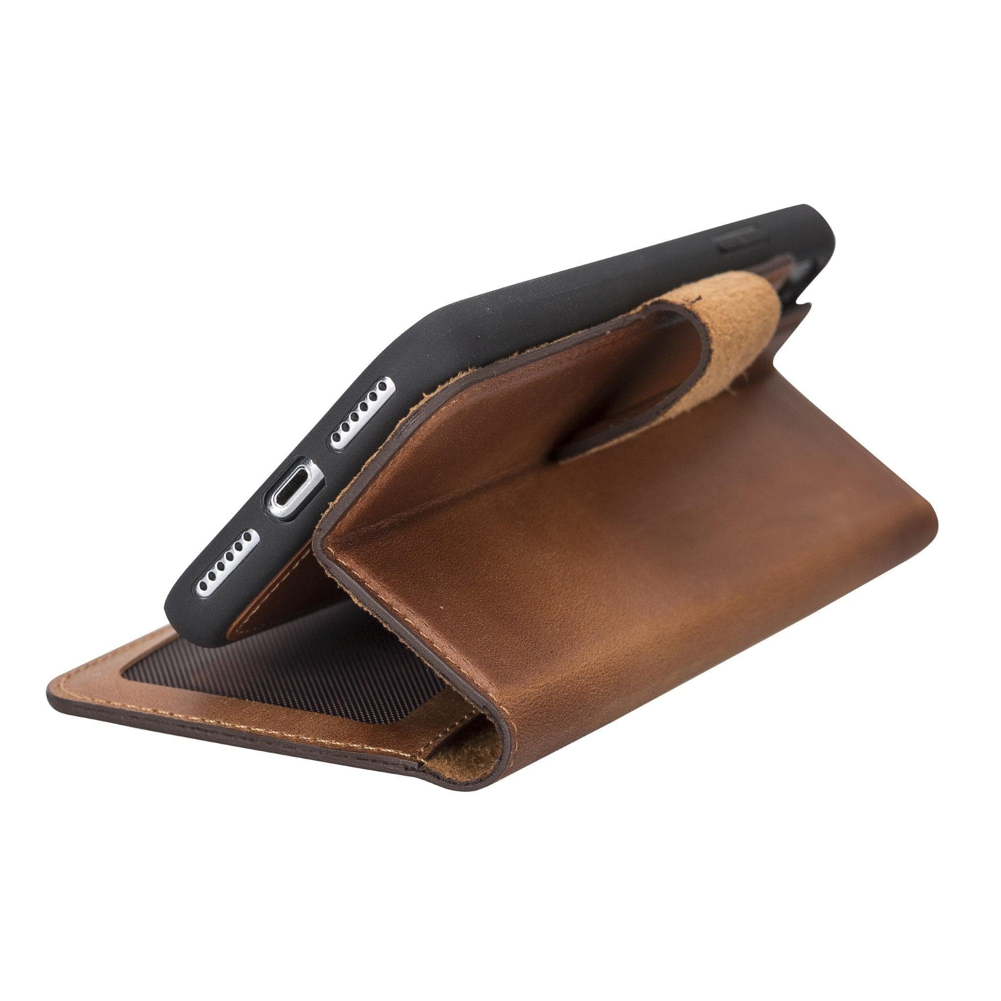 Luca Leather