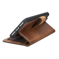 Luca Leather