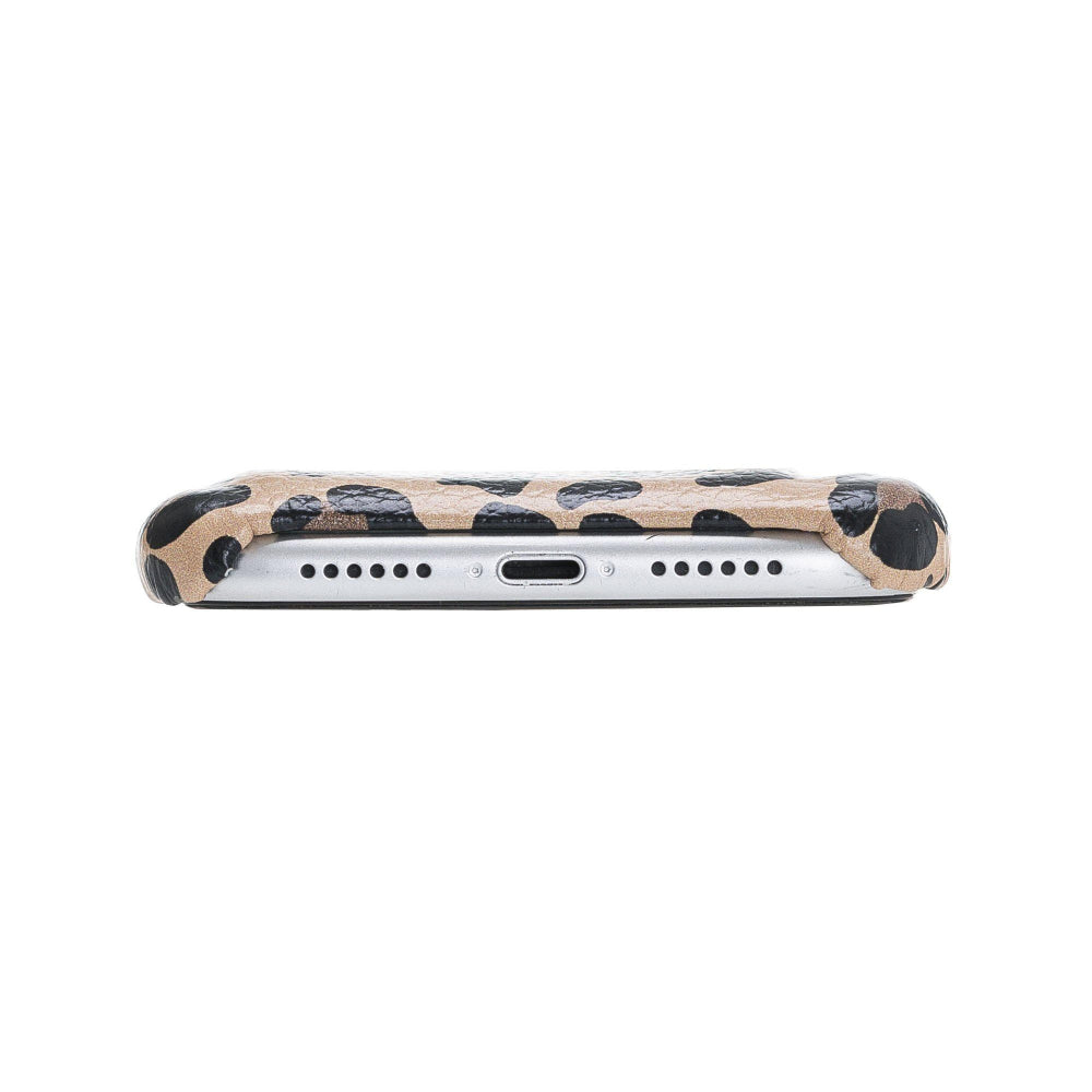 Luca Leather