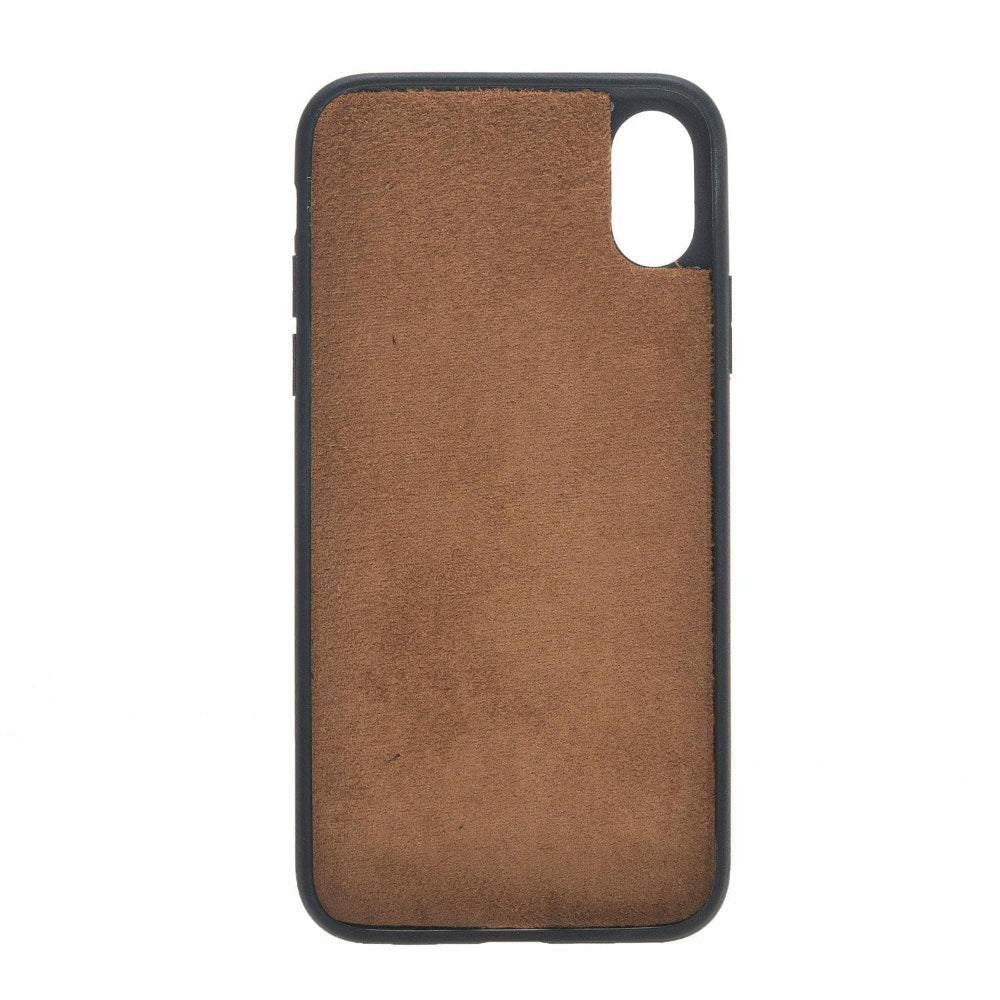 Luca Leather