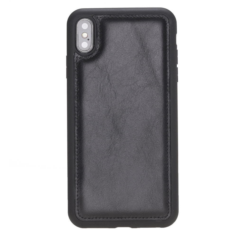 Luca Leather