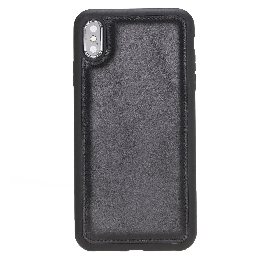 Luca Leather