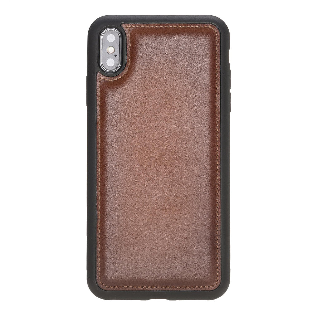 Luca Leather